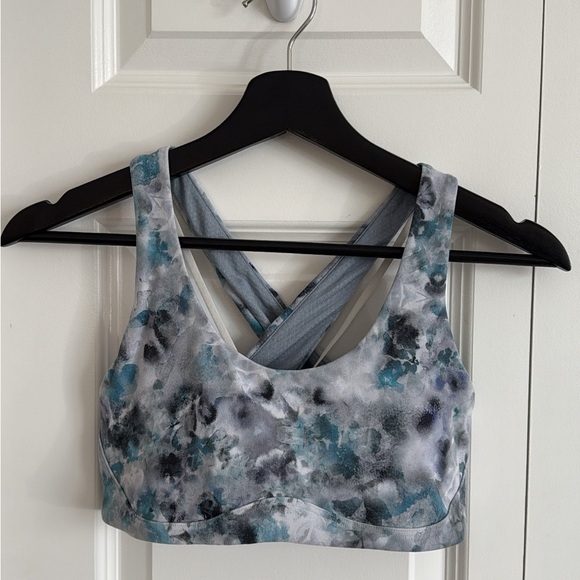 lululemon athletica Other - Lululemon Light Support Nulu Yoga Bra